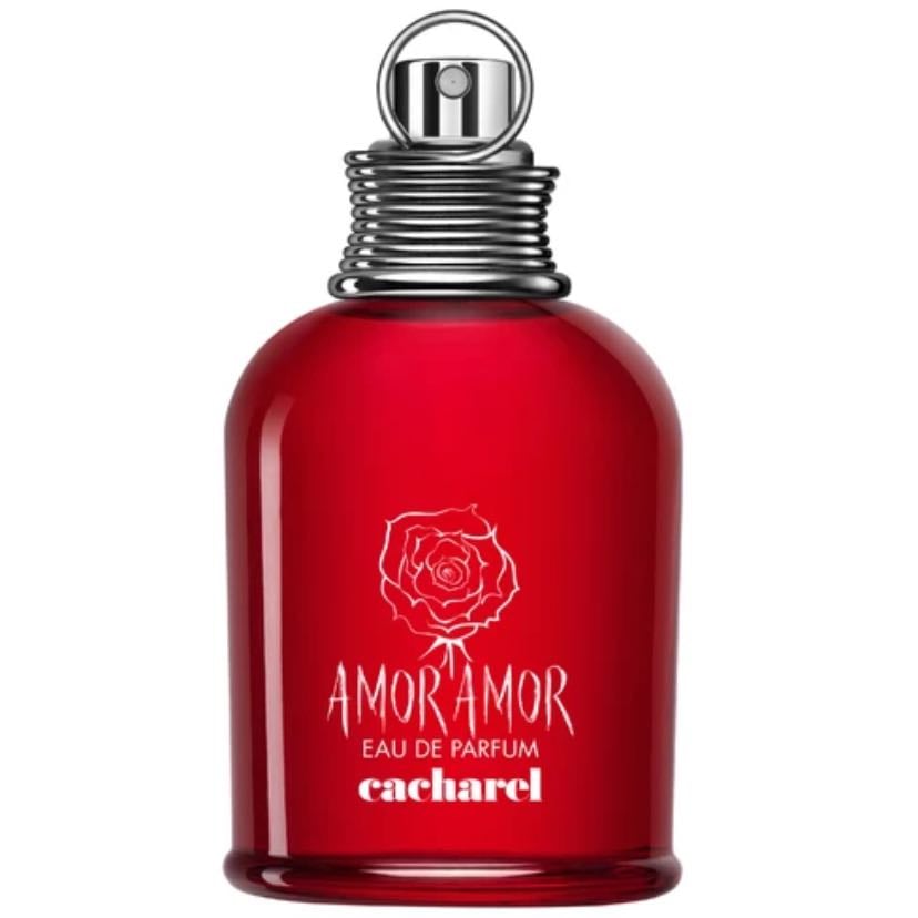 Amor Amor - Cacharel