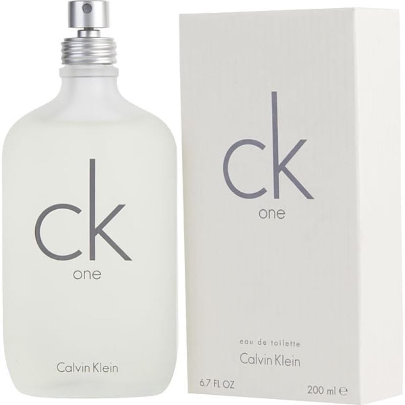 Calvin Klein One - CK