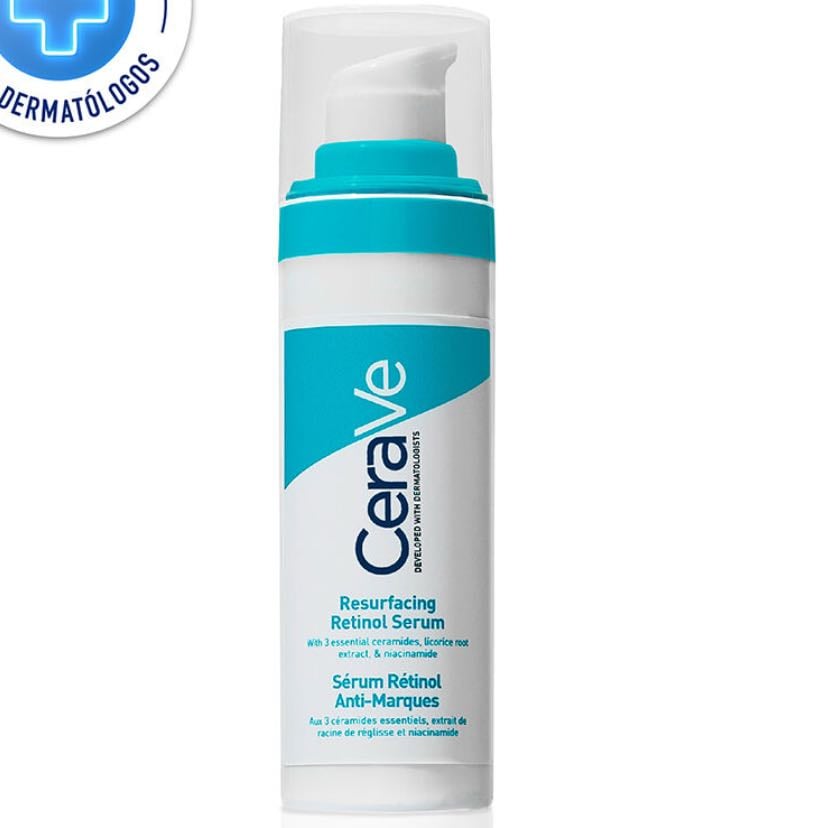 Sérum Retinol Antimanchas - CeraVe