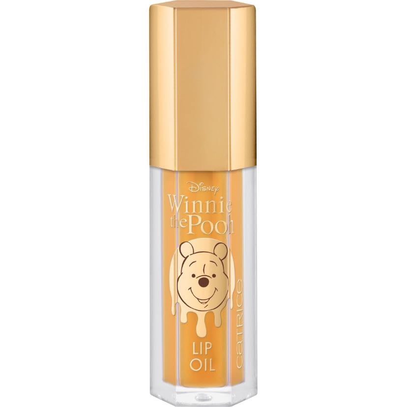 Winnie The Pooh Oil - Catrice