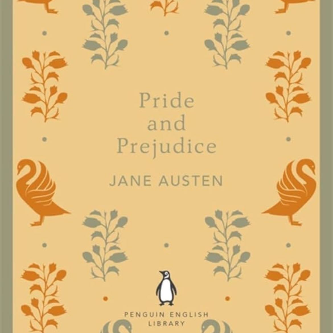 Pride and Prejudice - Jane Austen · 1813