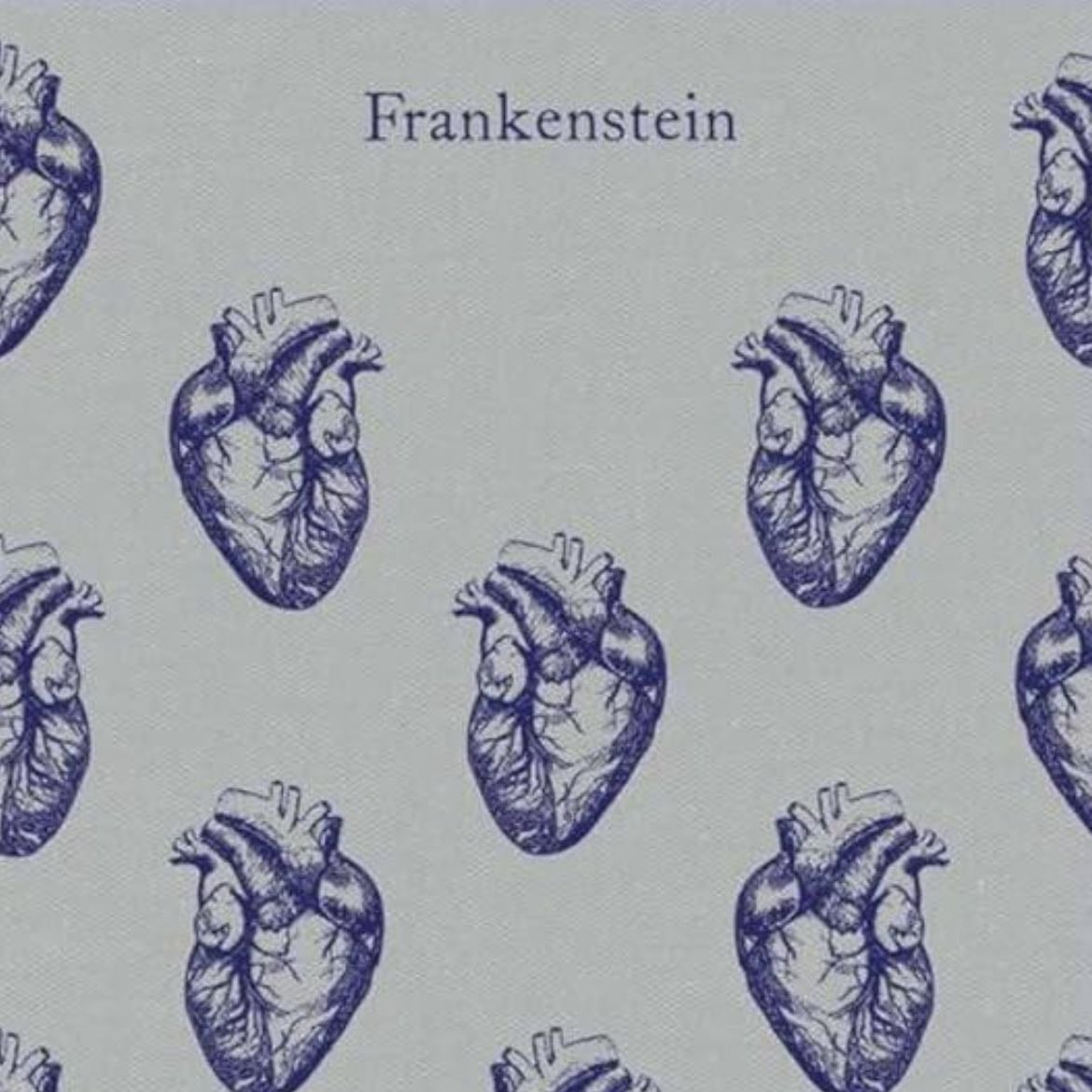 Frankenstein - Mary Shelley · 1818