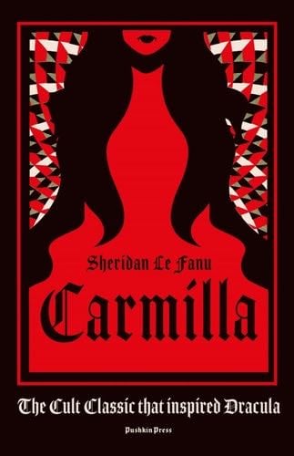 Carmilla - Sheridan Le Fanu · 2021