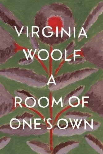 A Room of One's Own - Virginia Woolf · 1989