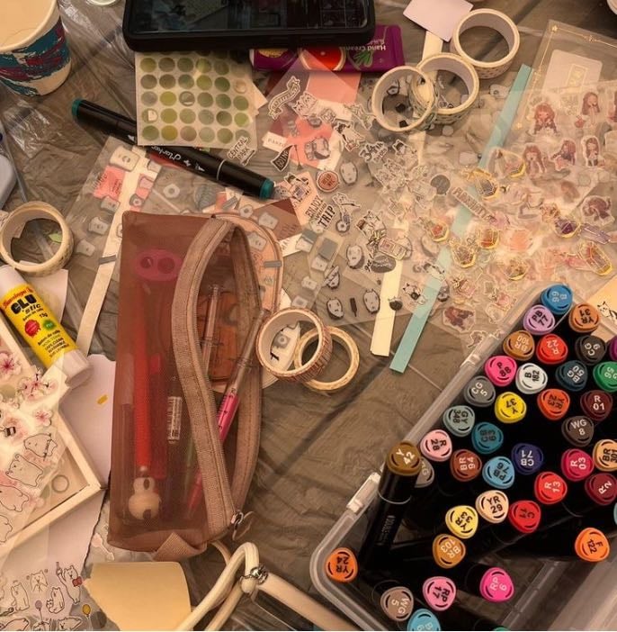 hobbies - Other hypelist by mymy
