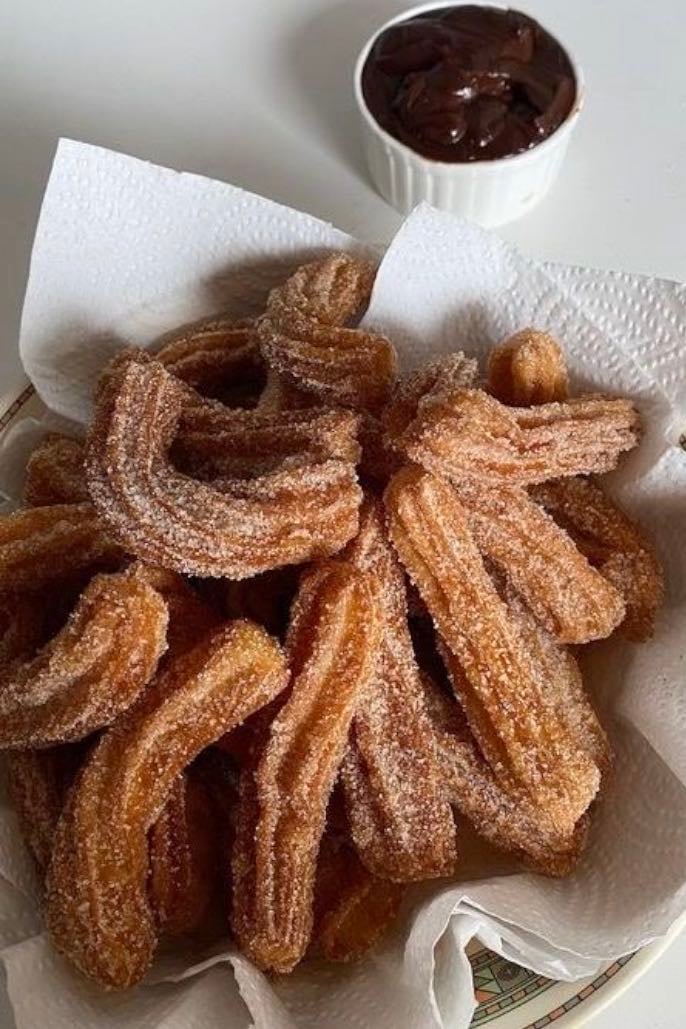 churros