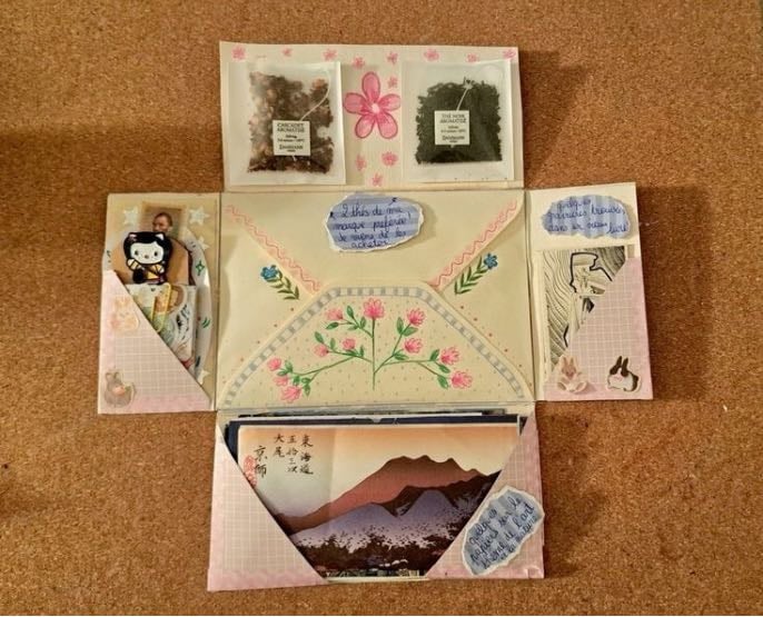 make cards