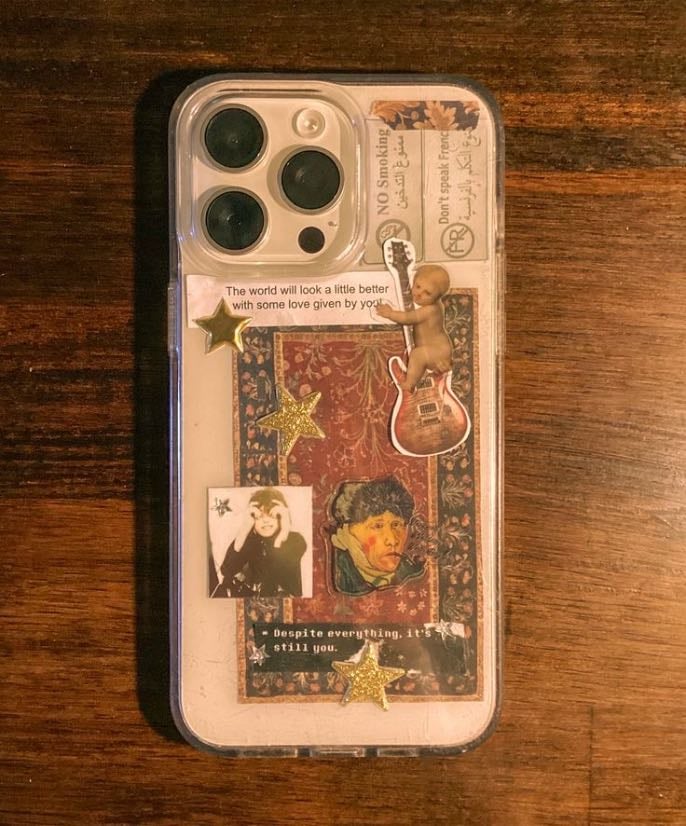 customize phone case