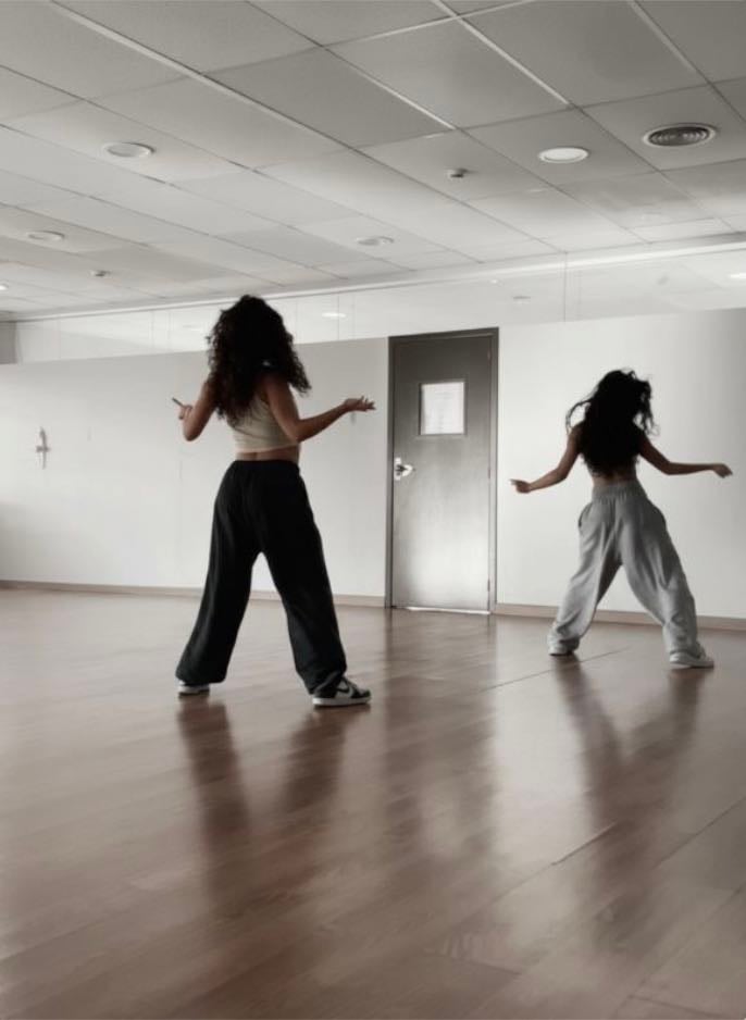 dance