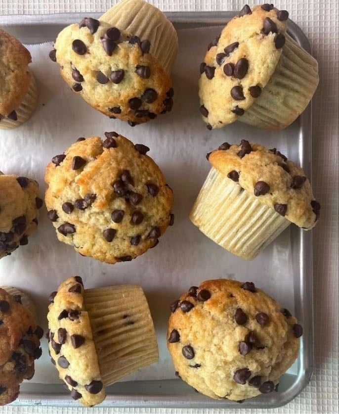 muffin