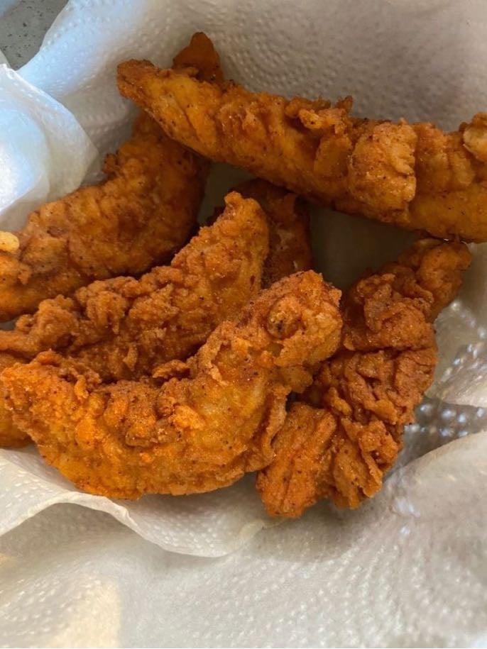 tenders