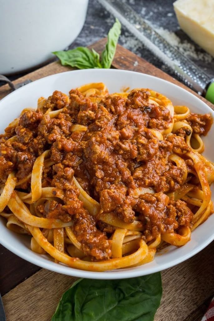 pâte bolo