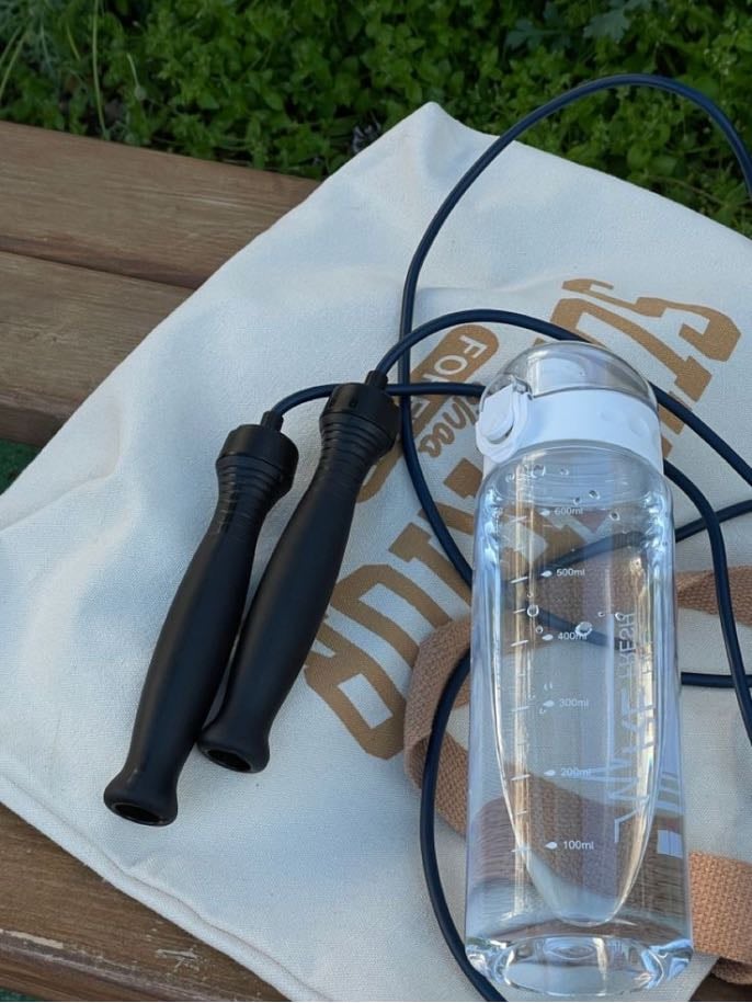 learn jump rope tricks