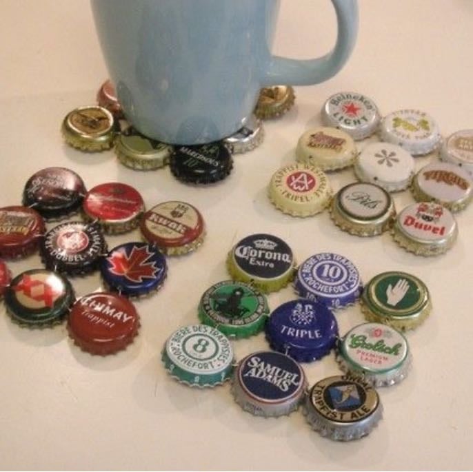 upcycling