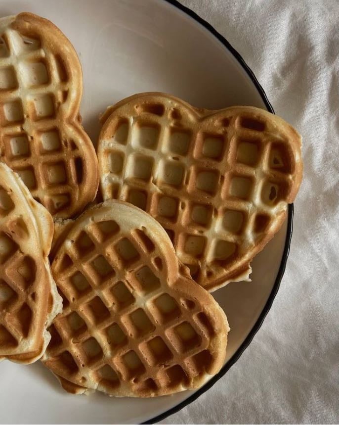 gaufre