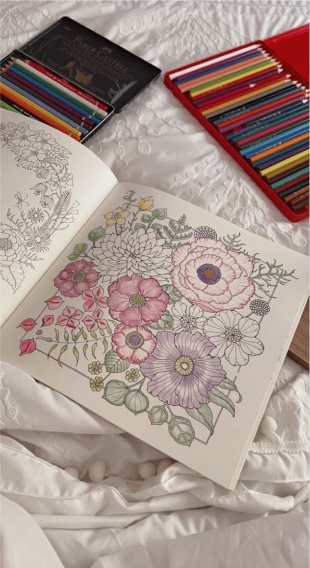 coloring