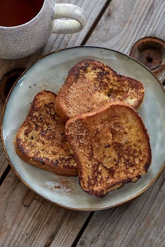 pain perdu