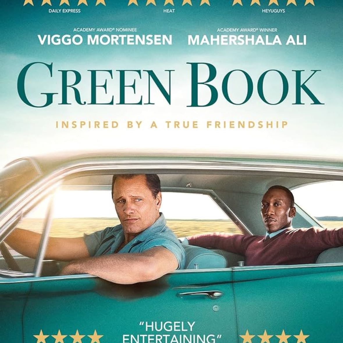 Greenbook