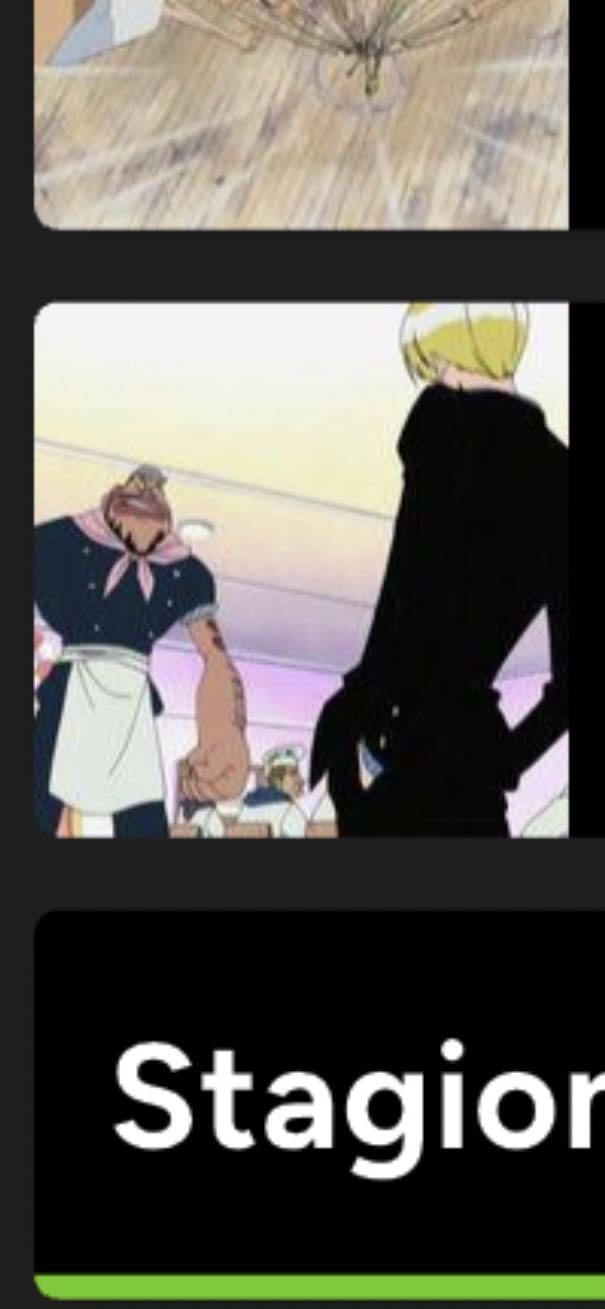 Ep.30 - Set sail! The seafaring cook sets off with Luffy!