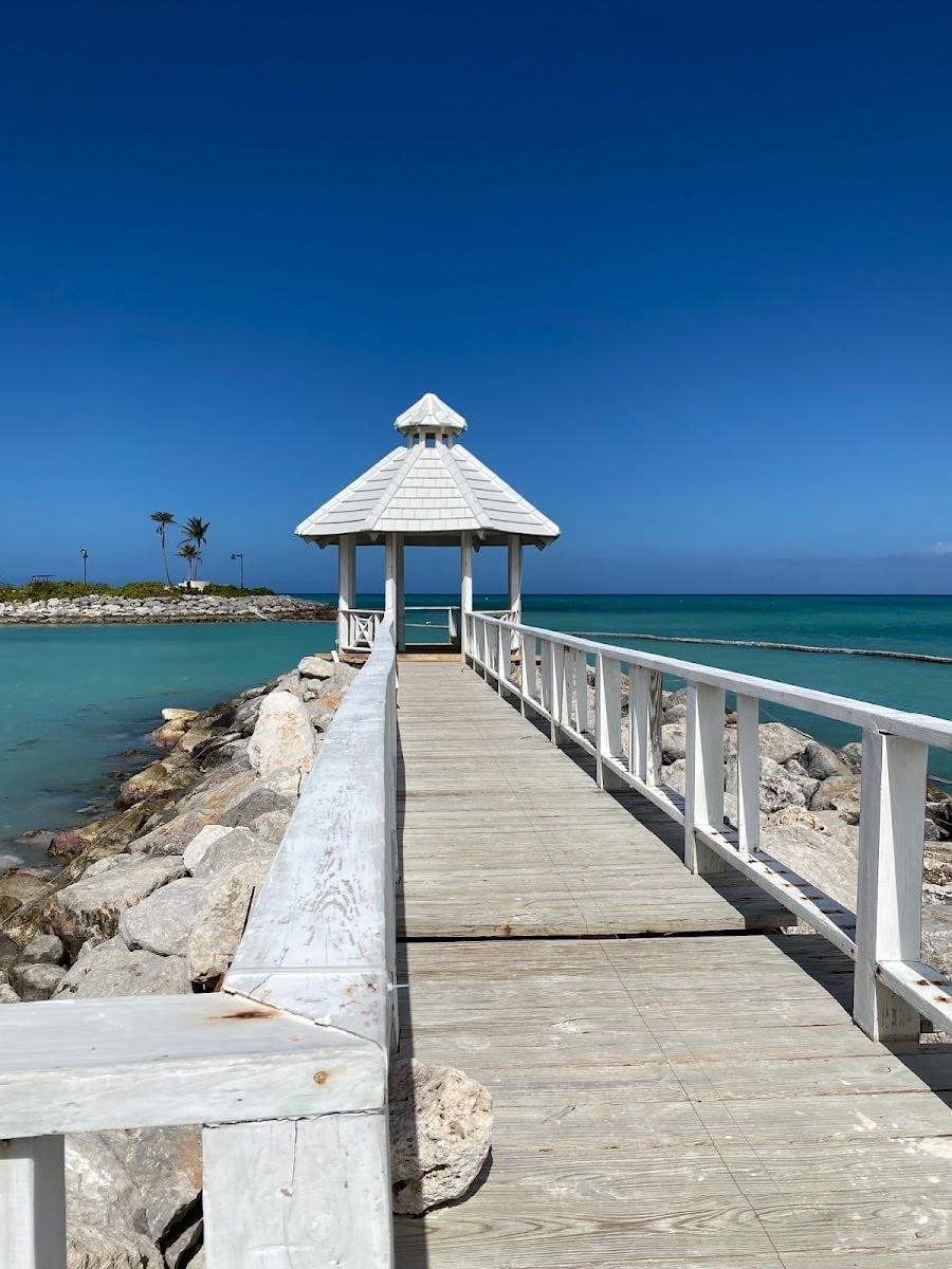 Api Beach