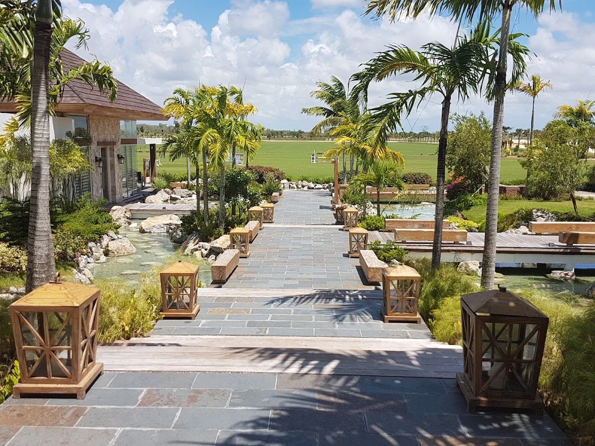 Los Establos - Cap Cana