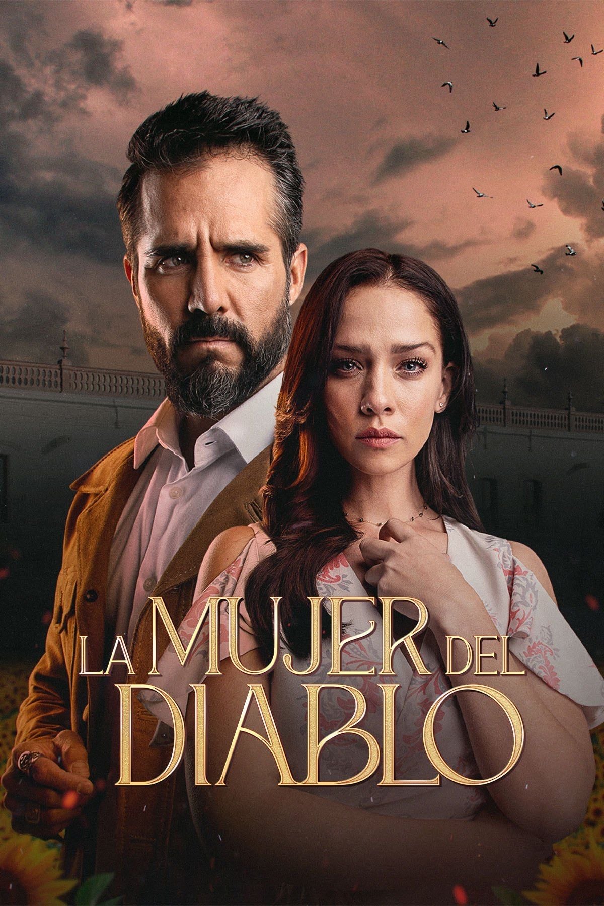 La mujer del diablo - Leonardo Padrón, Carlos Bardasano, Abel Solis, Carlos Andrés Cock Marín · 2022
