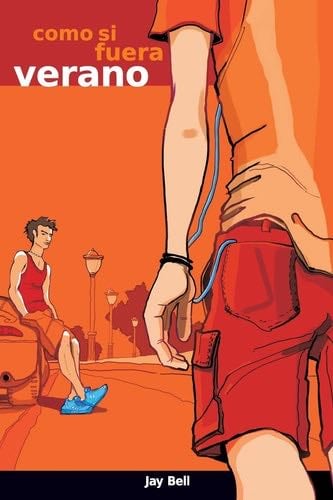 Como Si Fuera Verano - Jay Bell · 2016