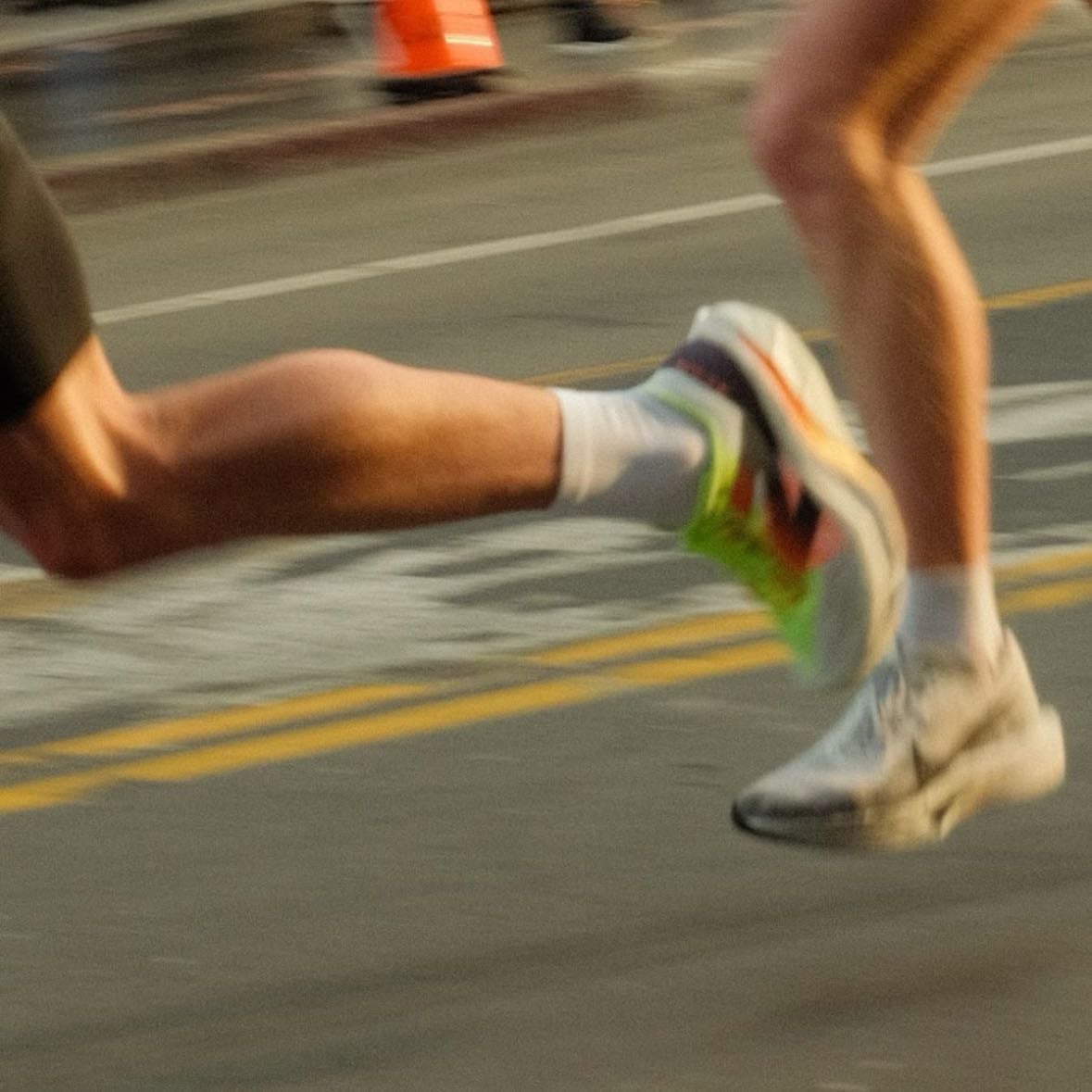 start running - 😥
