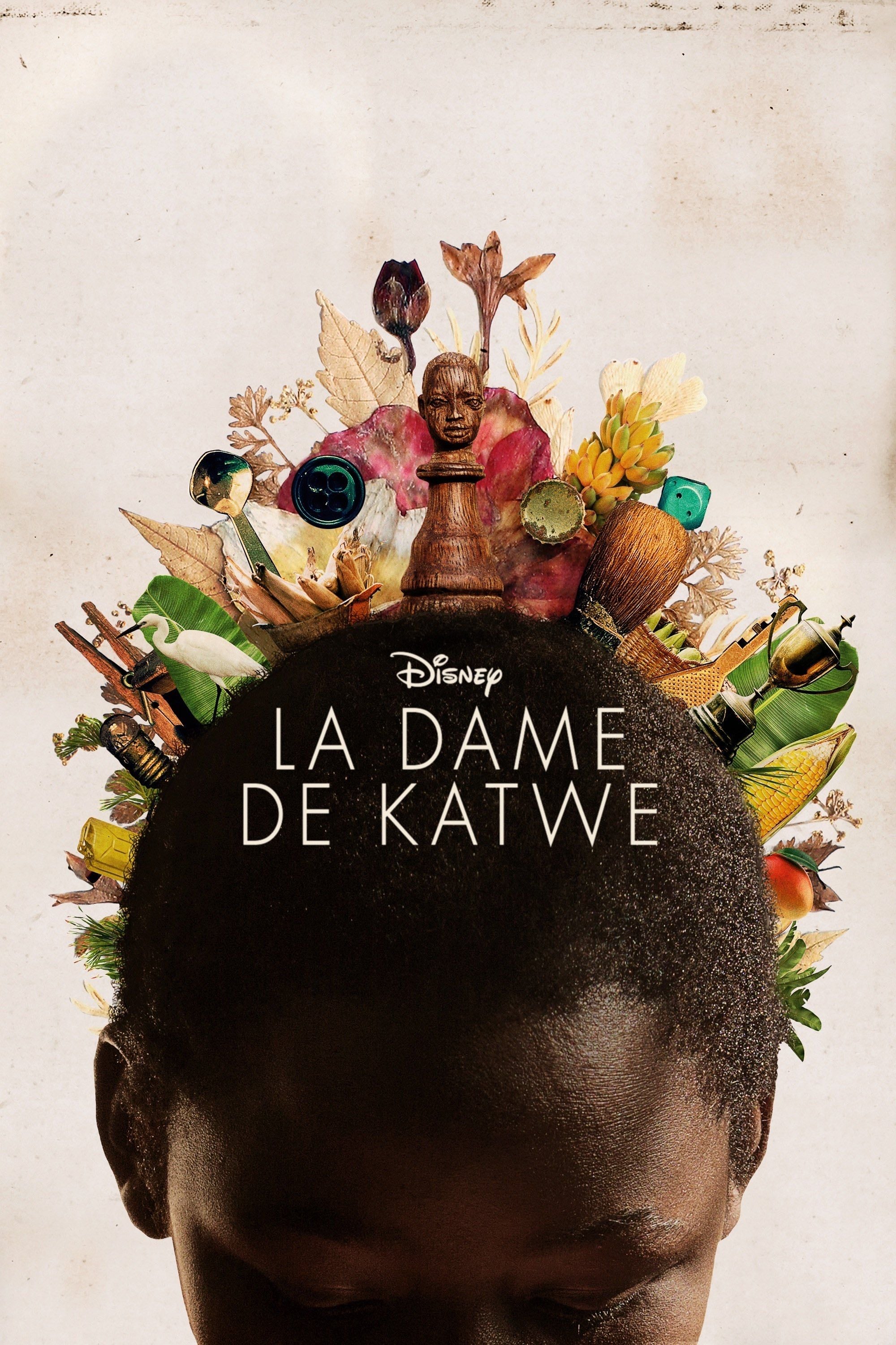 Queen of Katwe - Mira Nair · 2016