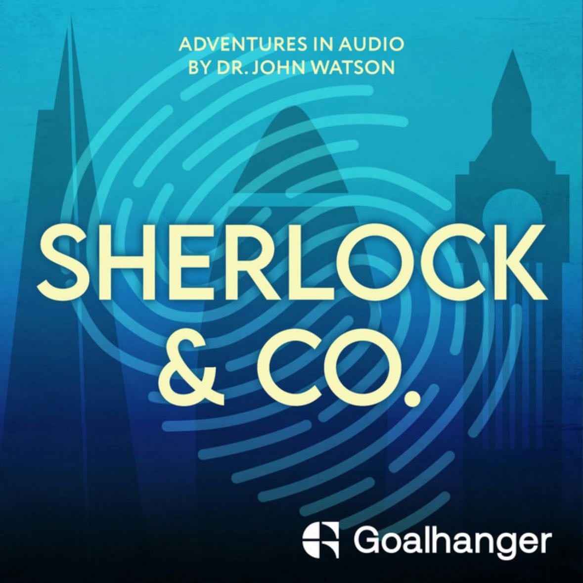 Sherlock & Co