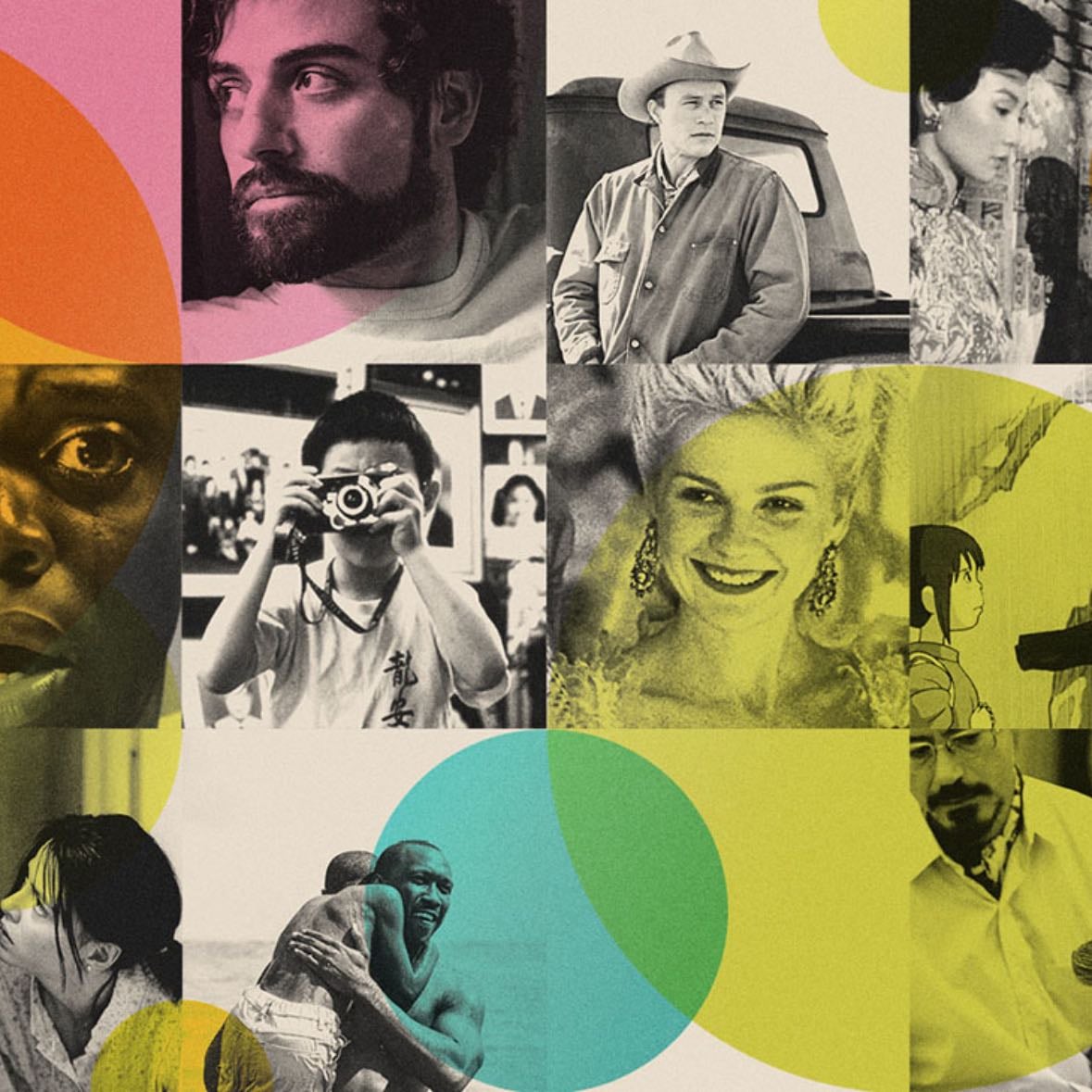 Watch every culturally significant movie or Tv show of the 21st century