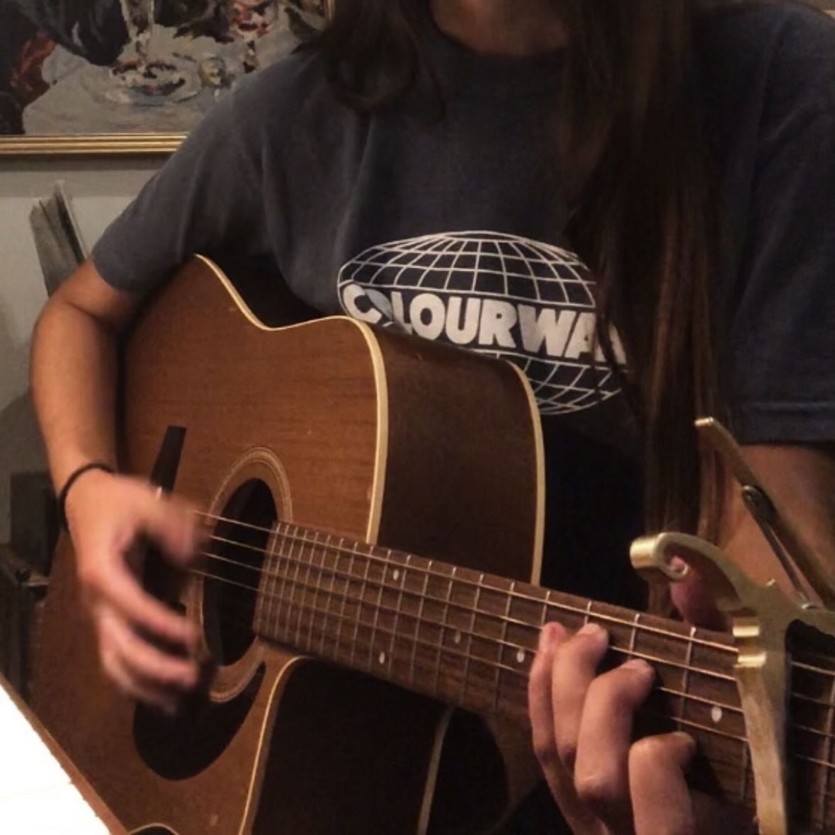 Play an instrument - not well.