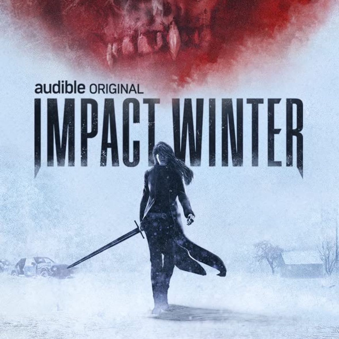 Impact winter