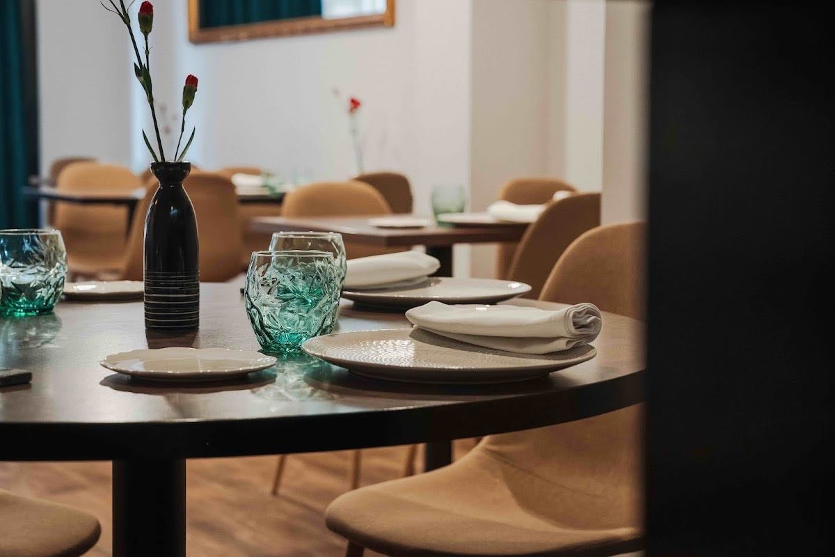 Imprevisto Restaurante