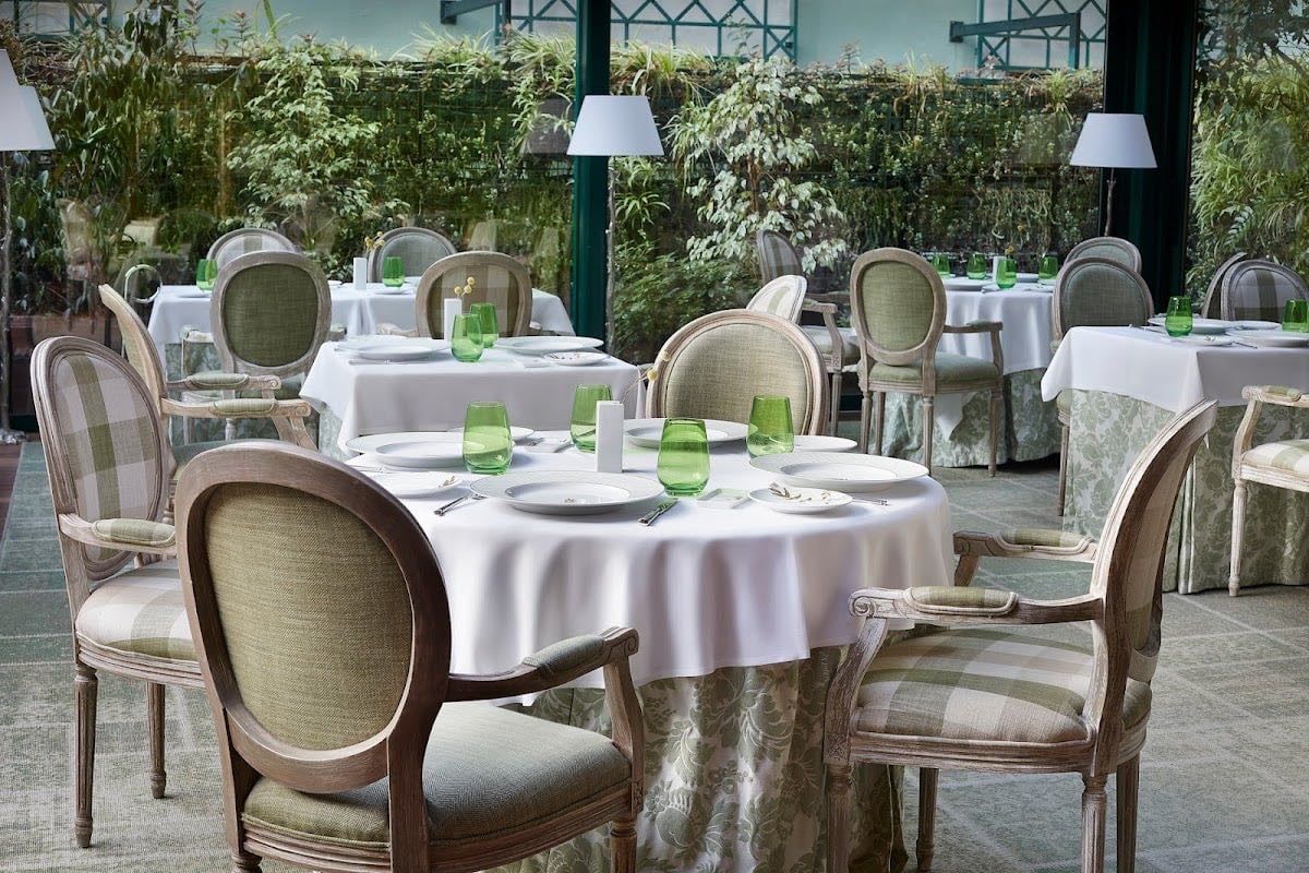 Restaurant SOLC