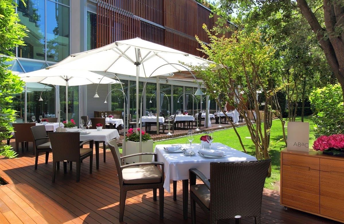 ABaC Restaurant