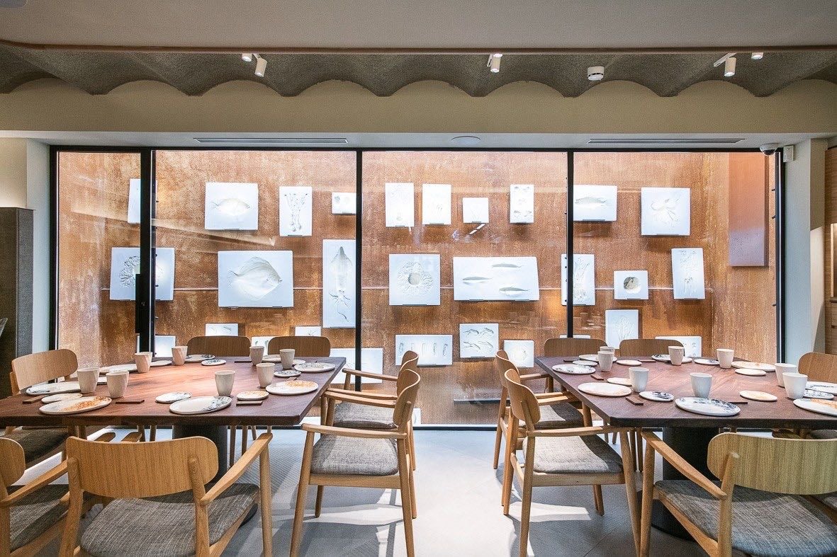 PUR Restaurant
