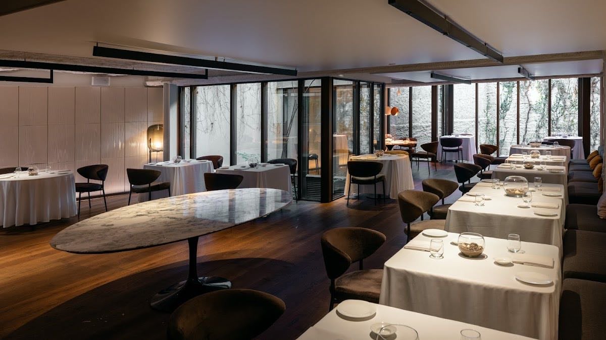 Xerta Restaurant