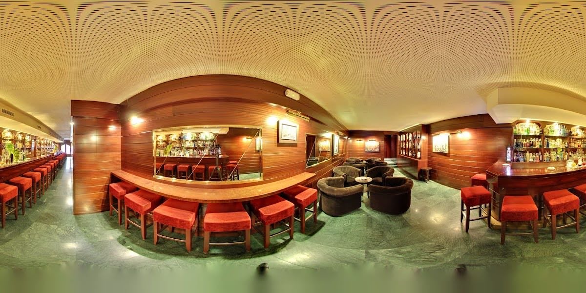 Tandem Cocktail Bar