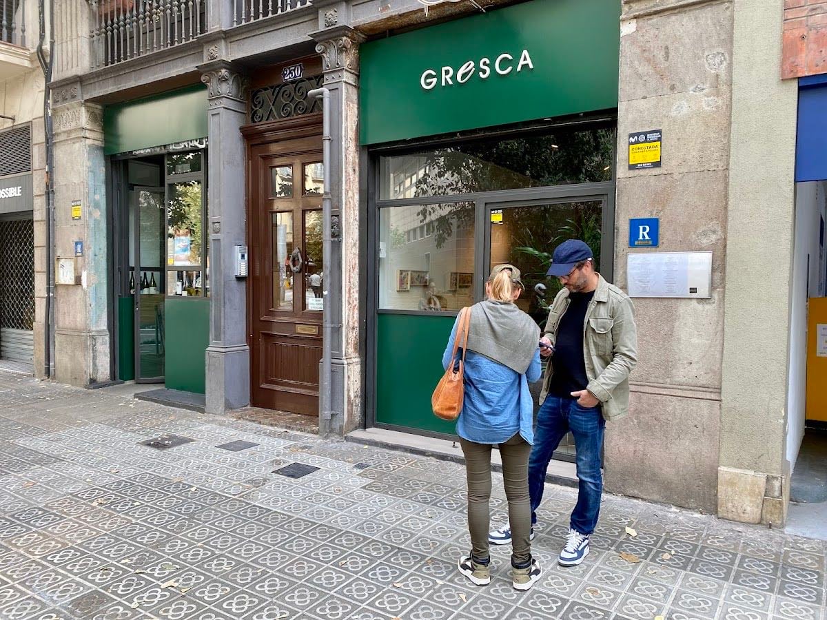 Gresca
