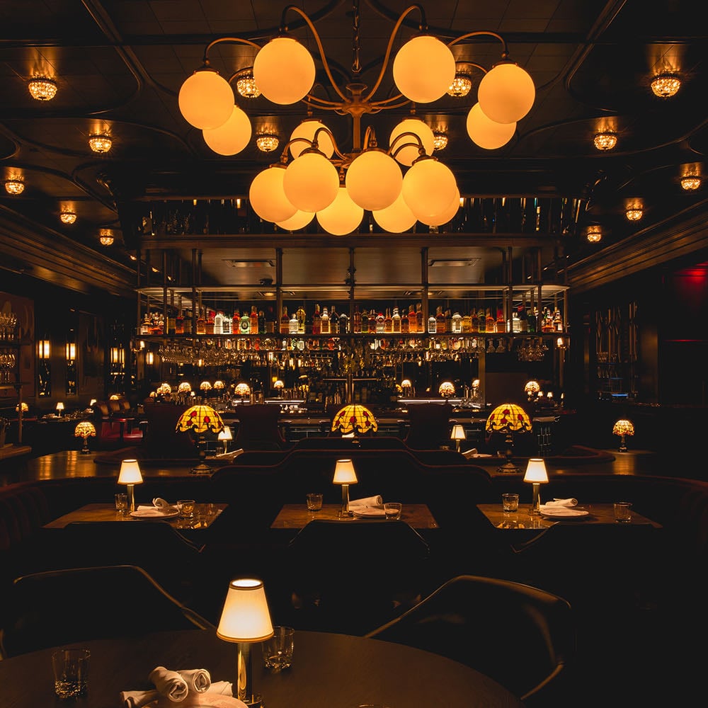 Bavette''s Steakhouse & Bar