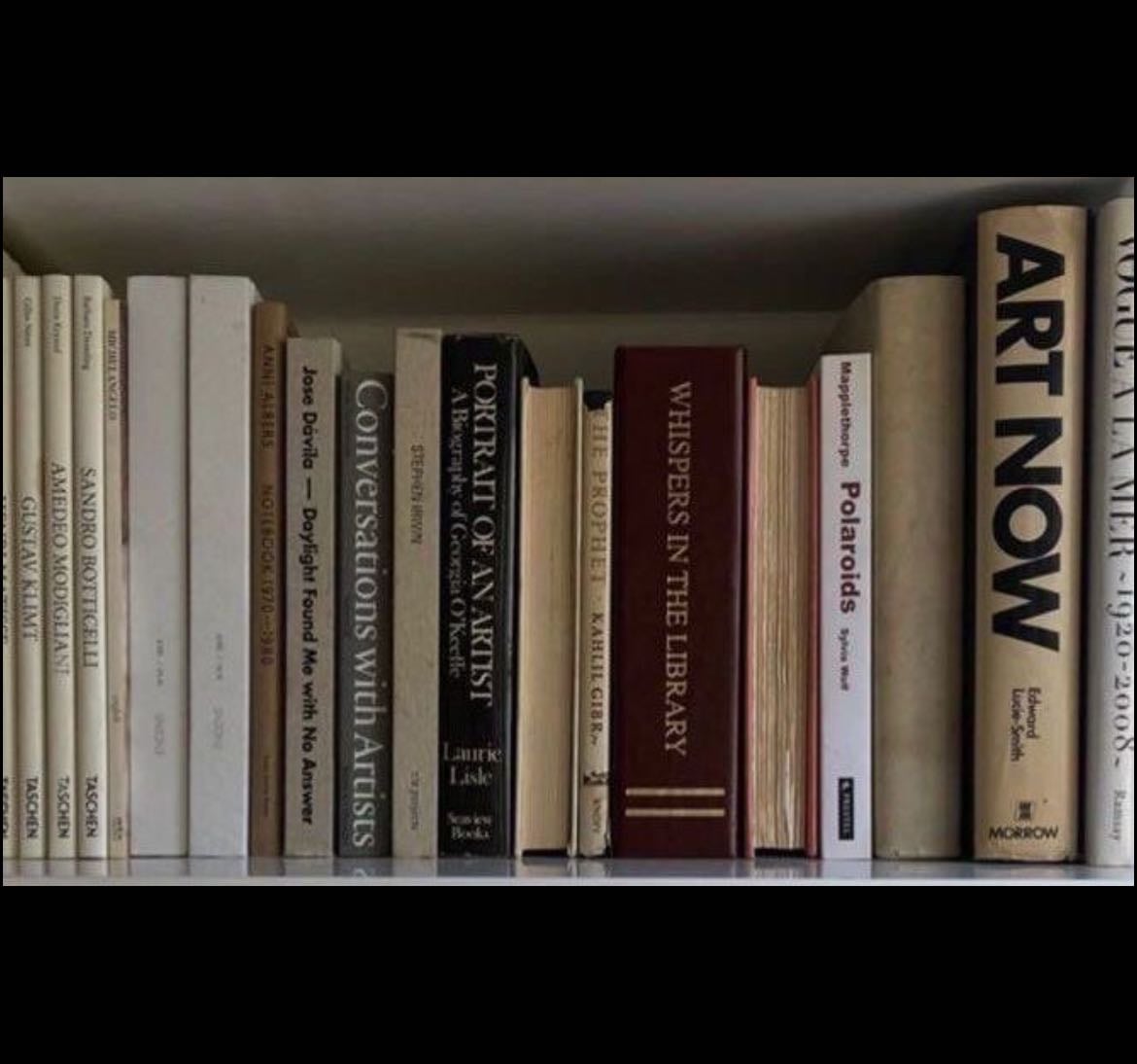 Fav books - Books hypelist by EllA