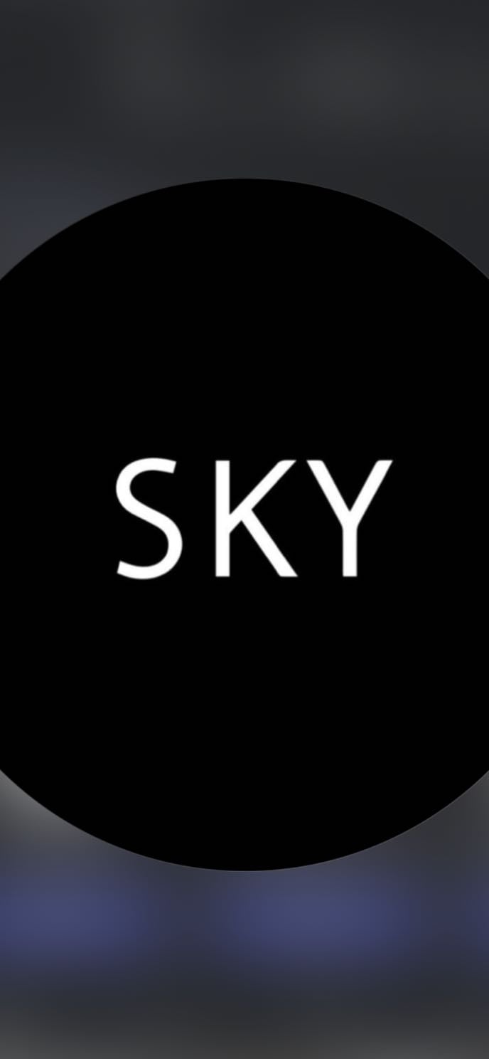 SKY FASHION - $$$
