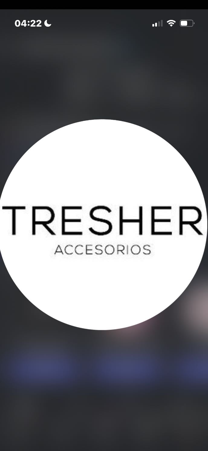 TRESHER - $$