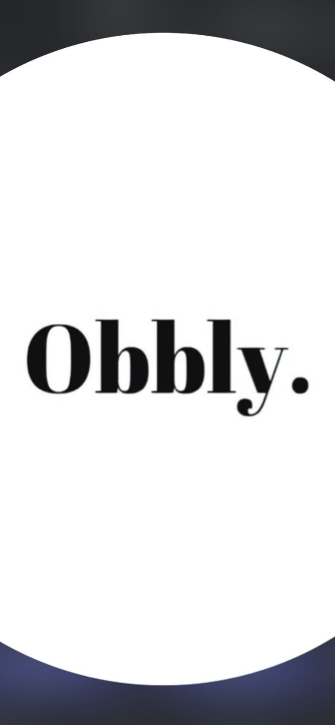 OBBLY - $$