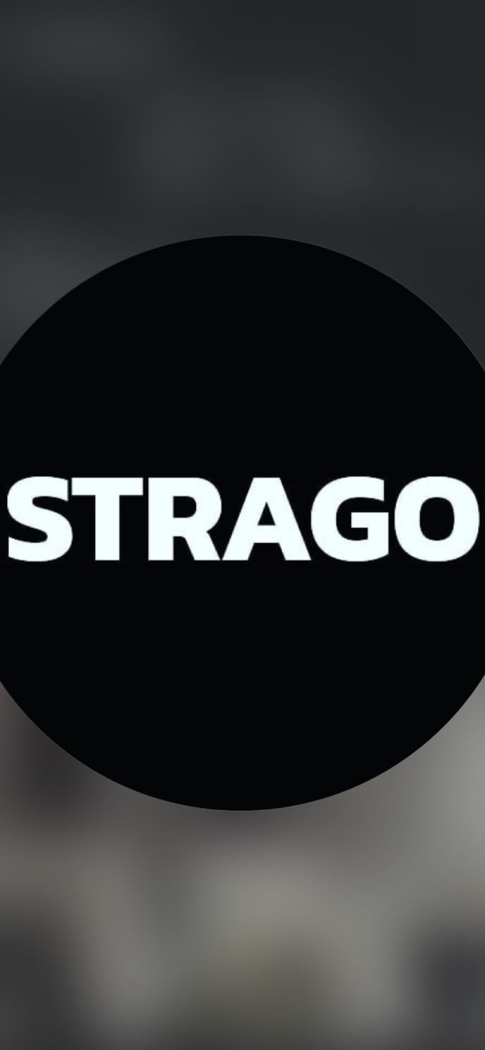 STRAGO - $$