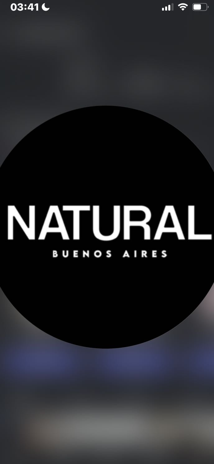 NATURAL - $$