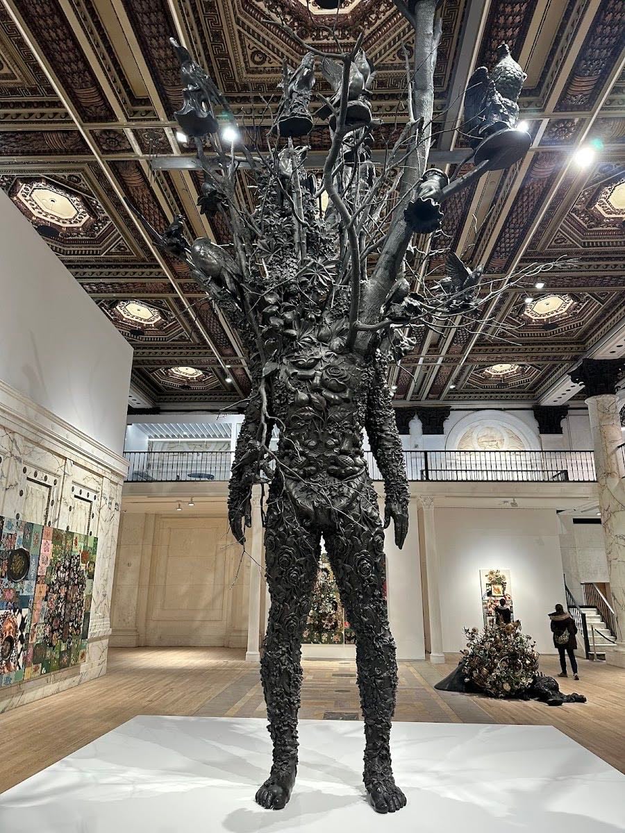Jack Shainman Gallery