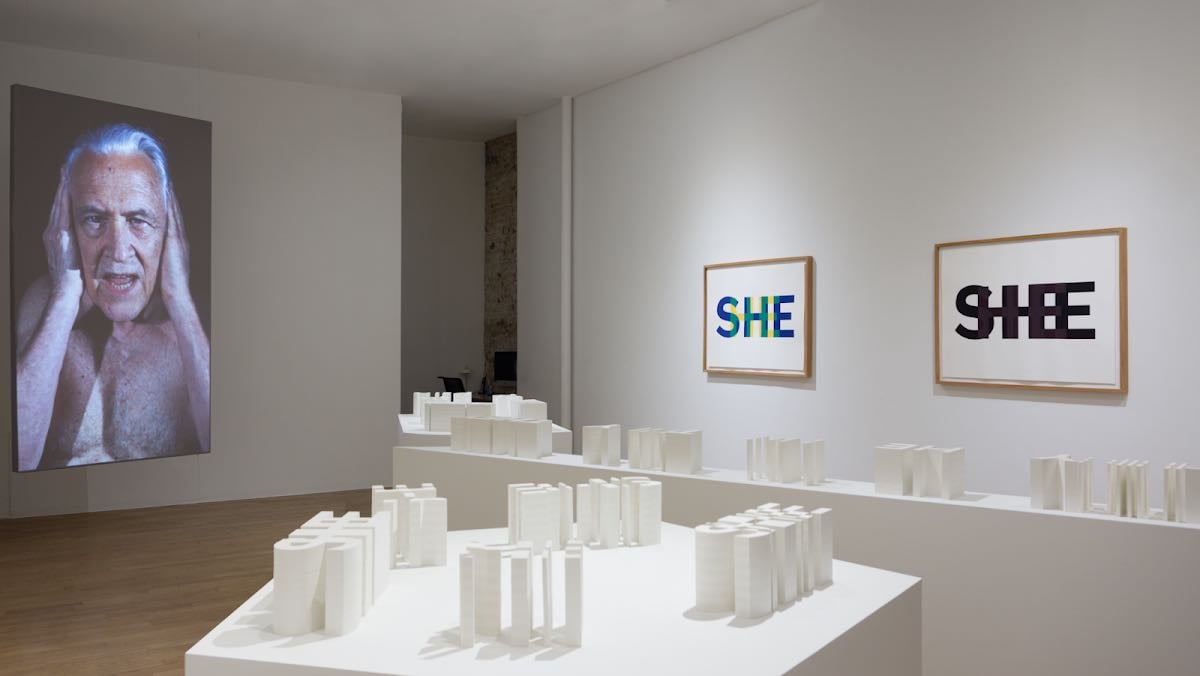 bitforms gallery