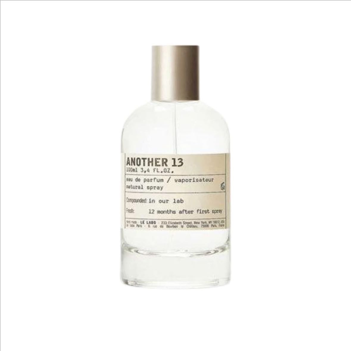 another 13 - le labo